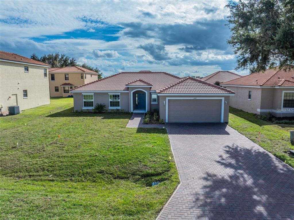408 CINNAMON DRIVE
