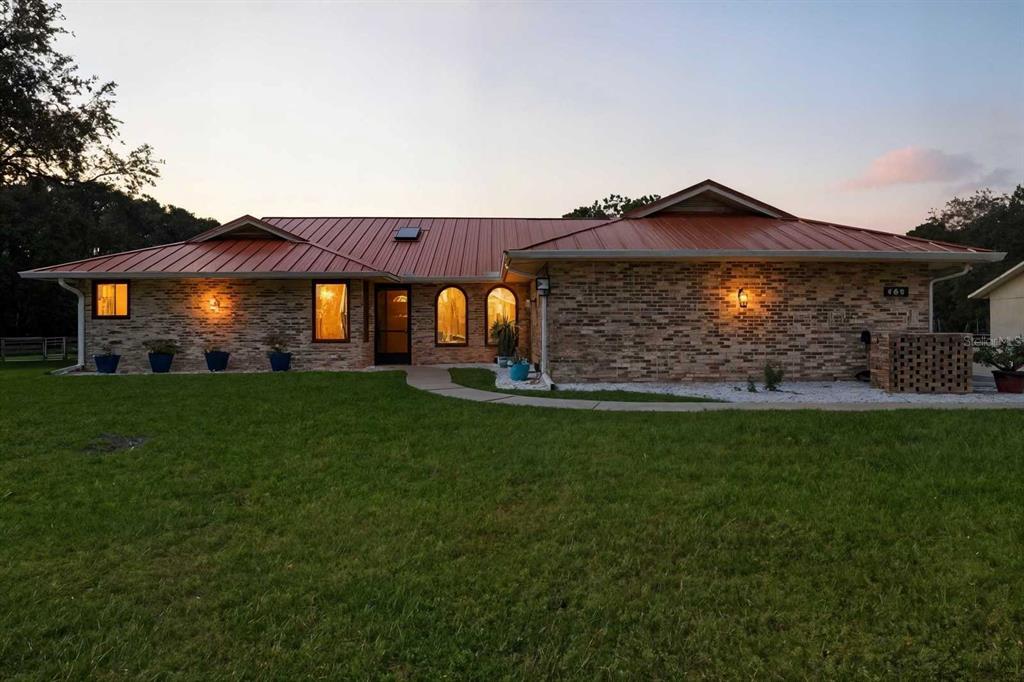 460 SPRING FOREST DRIVE
