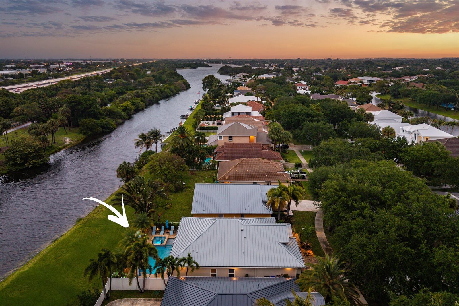 494 Enfield Court, Delray Beach FL 33444