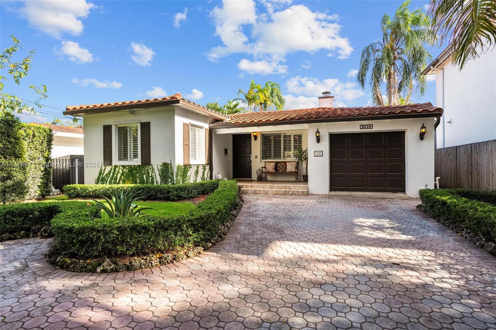 5820 SW 25th St, Miami FL 33155