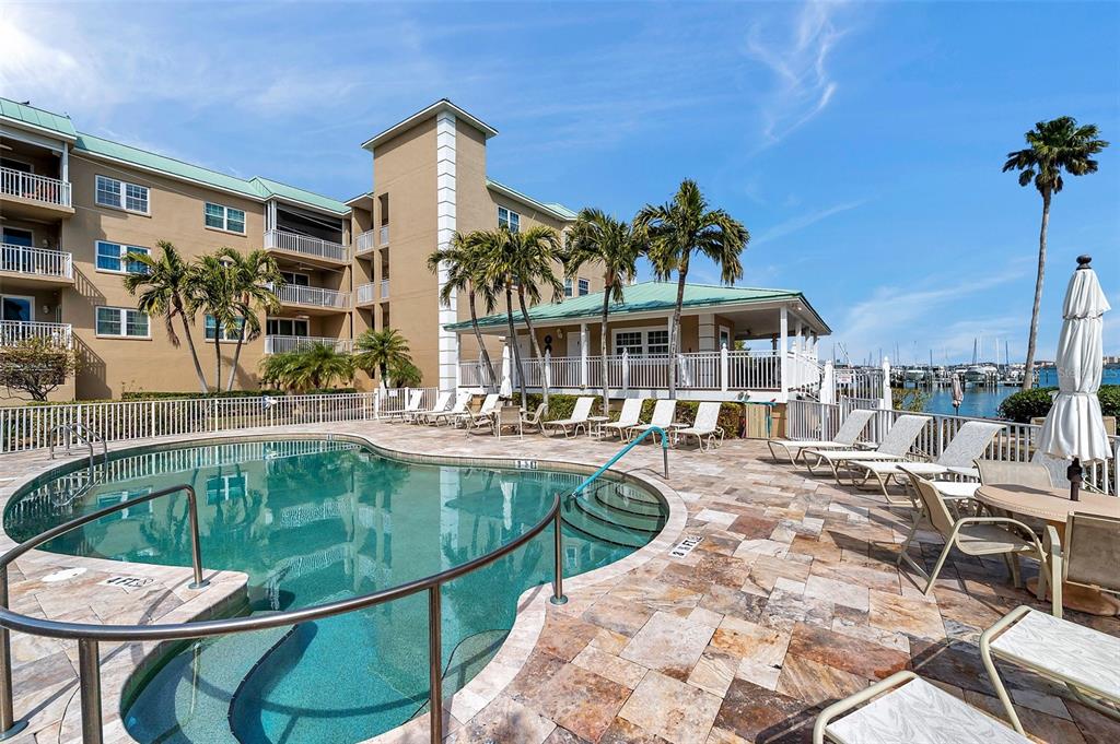 399 150TH UNIT 101, MADEIRA BEACH, FL — photo 2 of 30