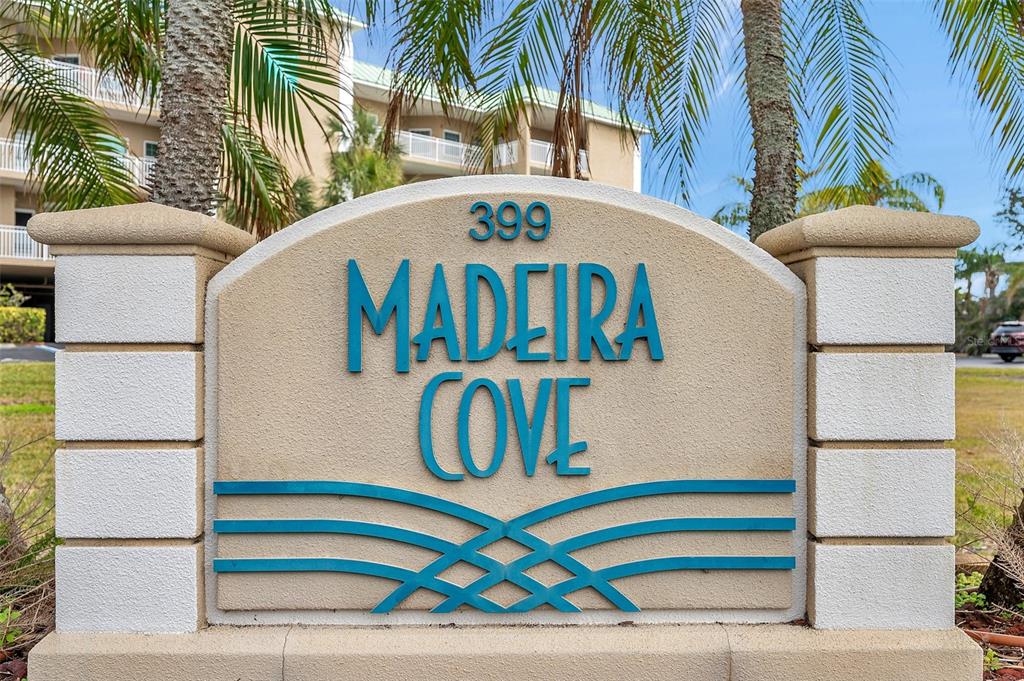 399 150TH UNIT 101, MADEIRA BEACH, FL — photo 4 of 30