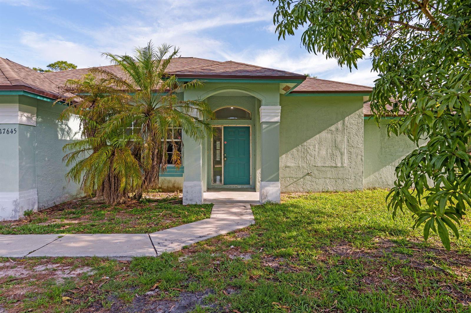17645 N 77th Ln Lane N, FL 33470