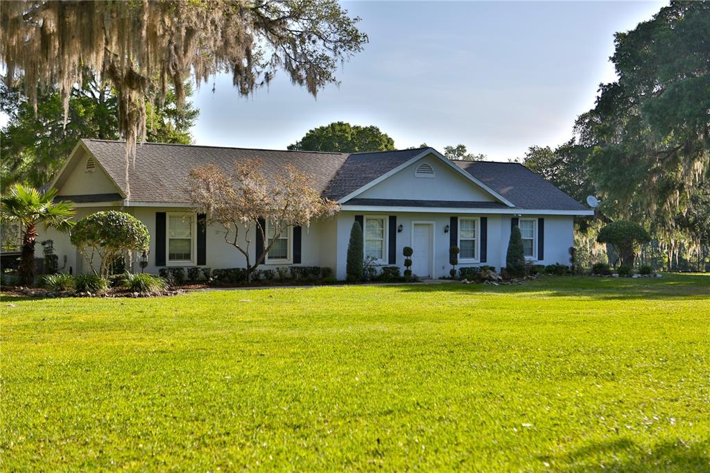 13375 W HIGHWAY 318, WILLISTON, FL — photo 4 of 30