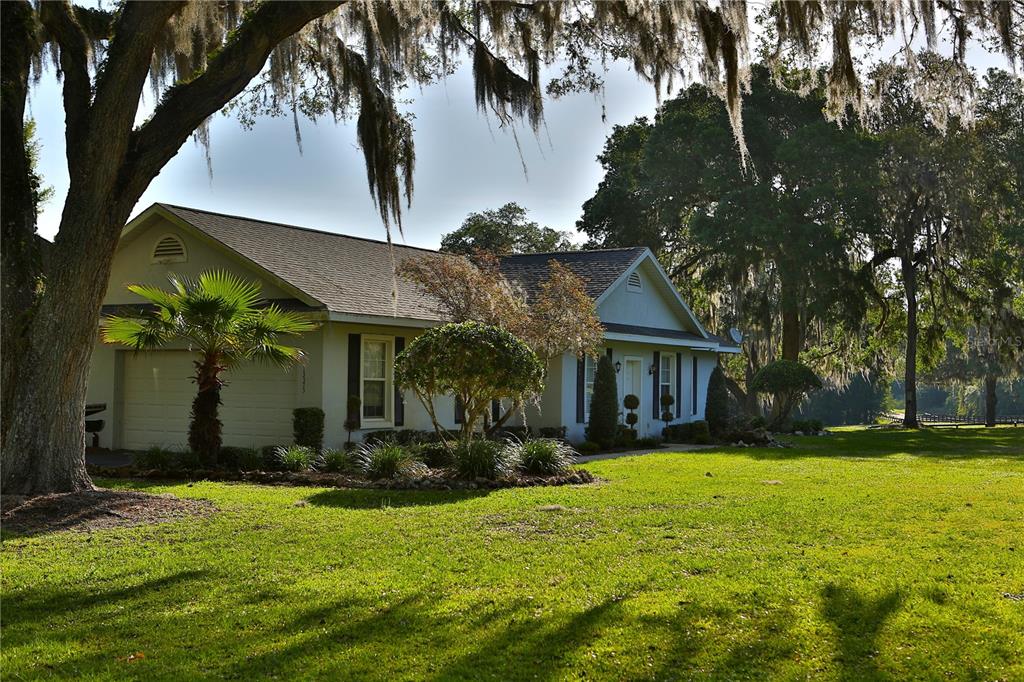 13375 W HIGHWAY 318, WILLISTON, FL — photo 5 of 30