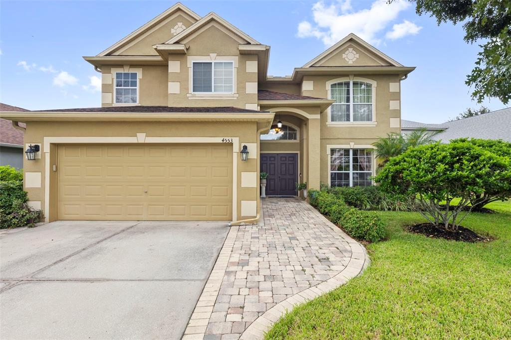 4553 POINTE O WOODS DRIVE