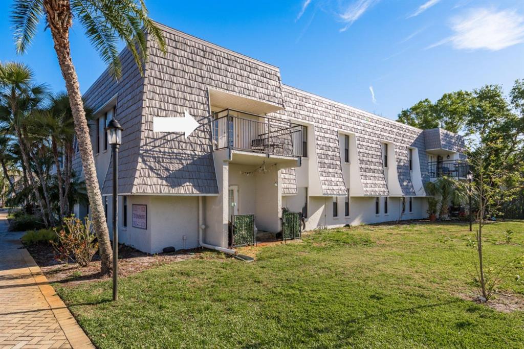 720 LYNDHURST STREET UNIT 1121