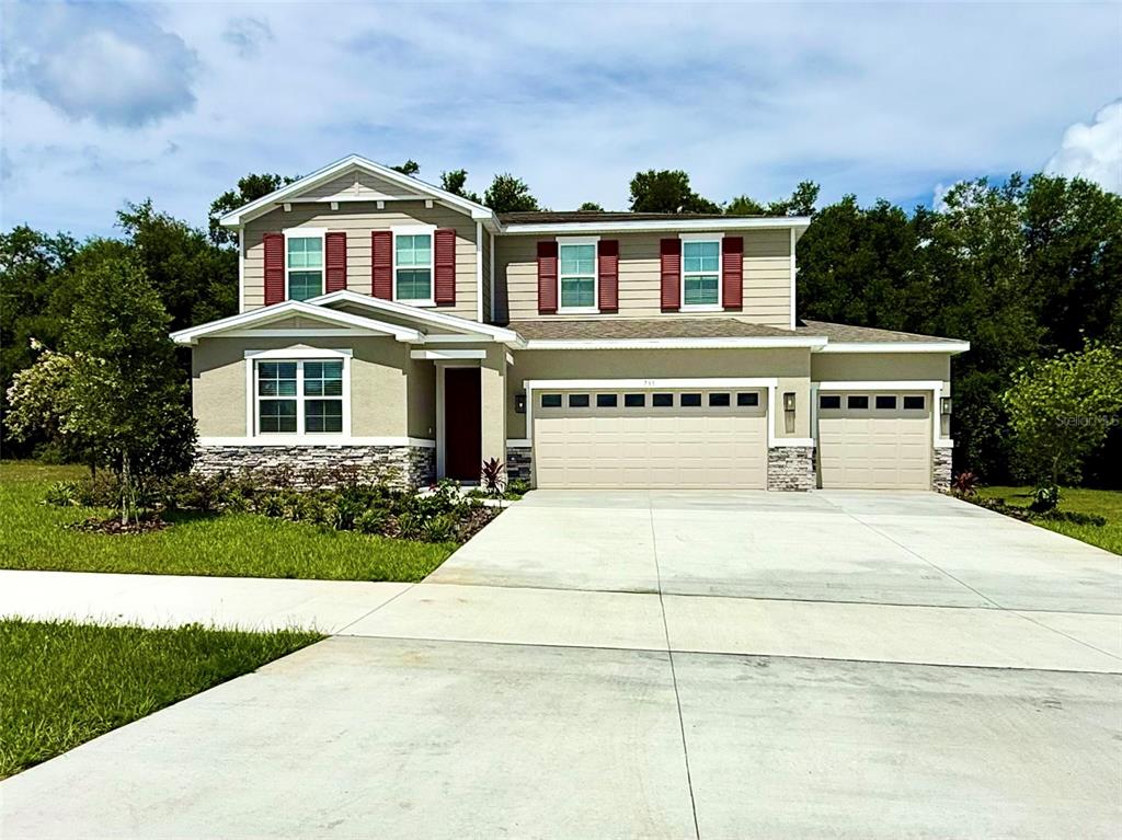 733 WEKIVA RIDGE DRIVE