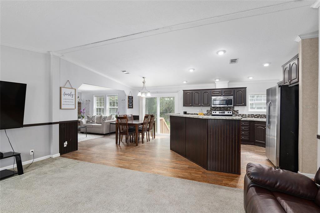 14785 SW 71ST AVENUE ROAD, OCALA, FL — photo 3 of 5