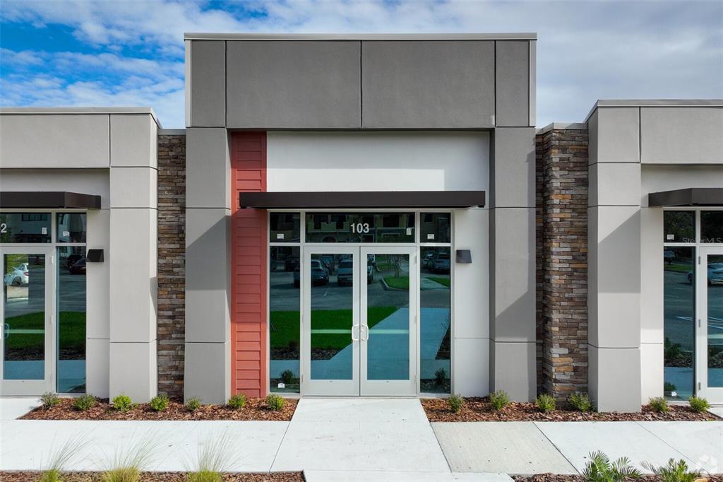 13504 VILLAGE PARK DRIVE UNIT 103