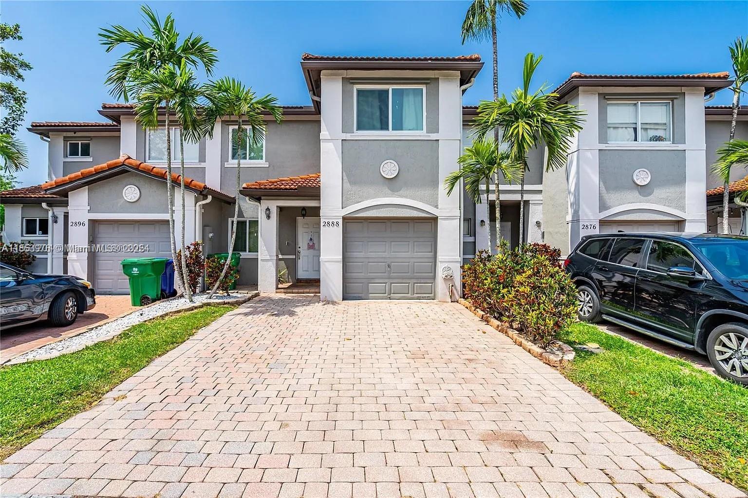2888 SW 129th Ave, Miramar FL 33027