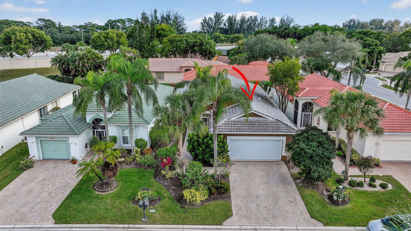 8070 Bellafiore Way, Boynton Beach FL 33472