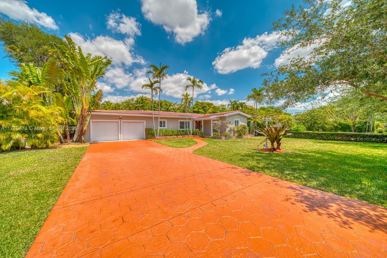 1435 Blue Rd, Coral Gables FL 33146