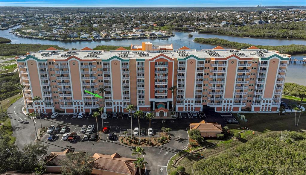 4516 SEAGULL DRIVE UNIT 313