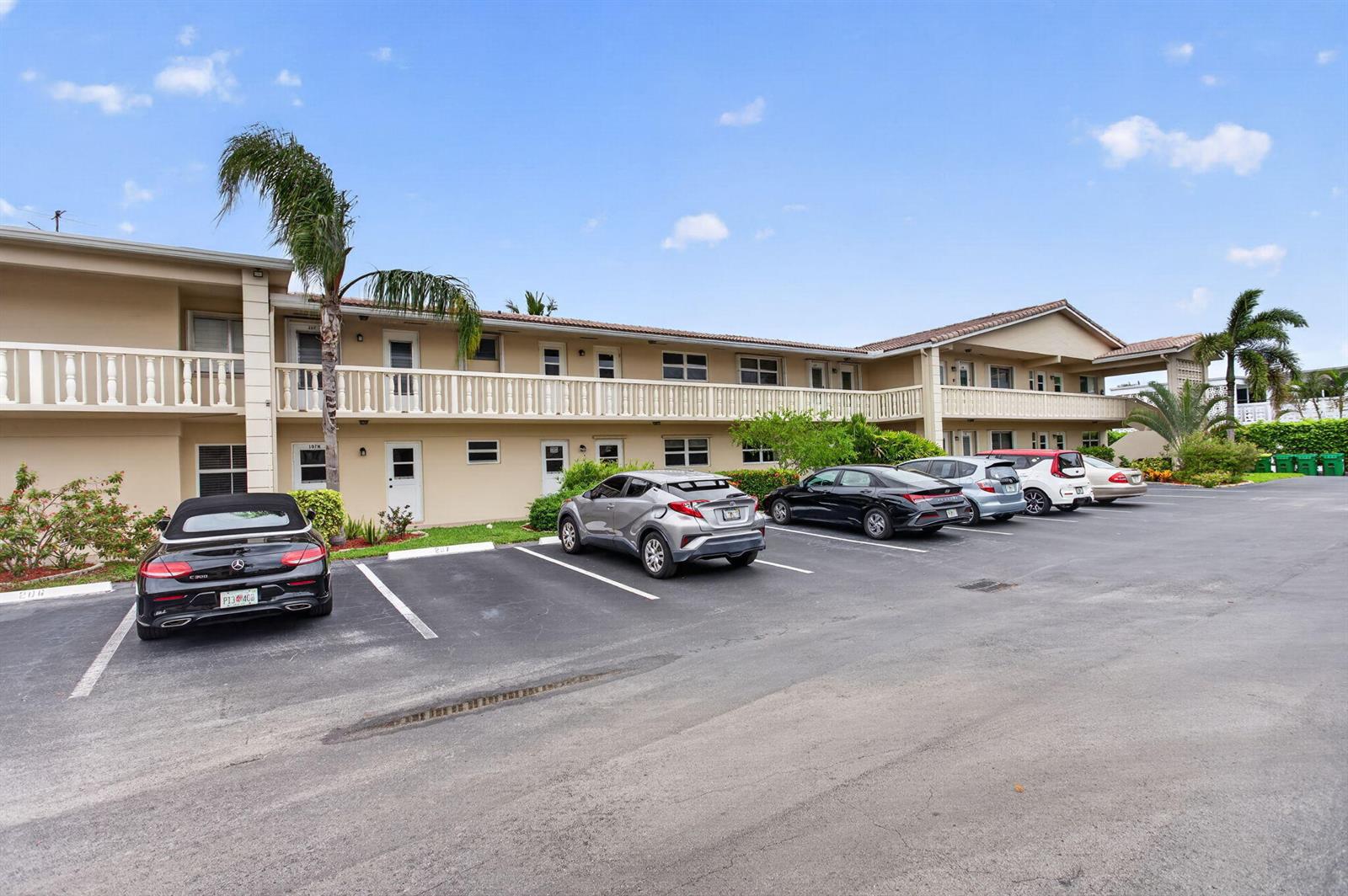 2115 NE 42nd Court # 109n, Lighthouse Point FL 33064
