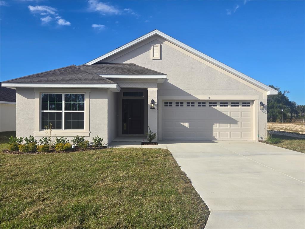 423 WOOD STORK TRAIL