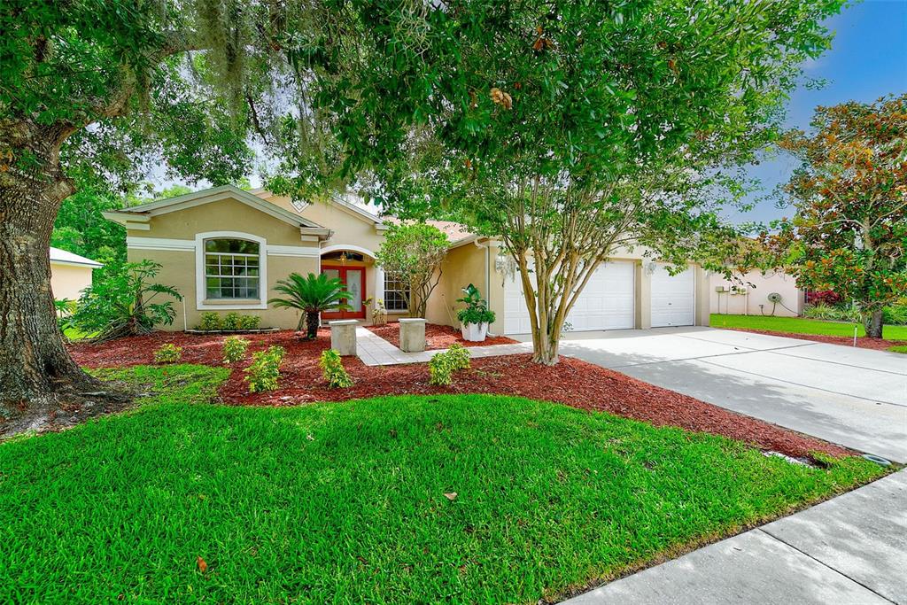 1610 STETSON DRIVE