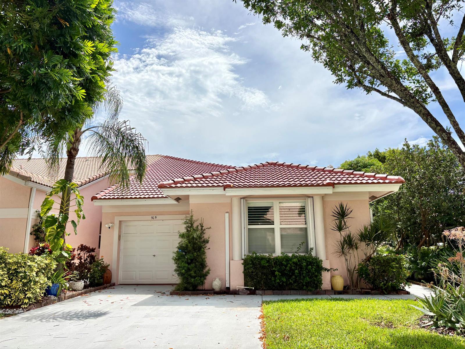 315 Coral Trace Lane, Delray Beach FL 33445