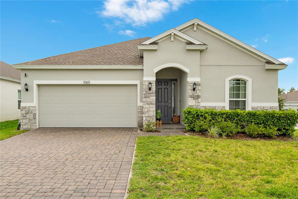 1065 CHELAN FALLS DRIVE