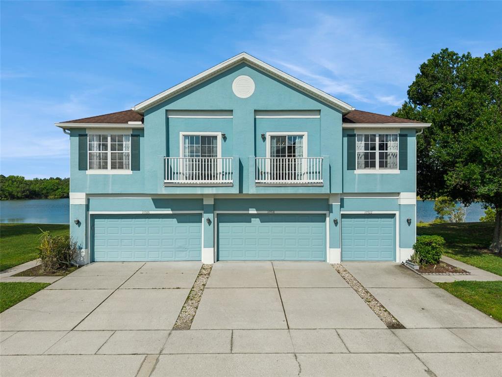 10922 DERRINGER DRIVE