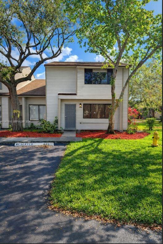 3530 NW 98th Ter # 5H, Sunrise FL 33351