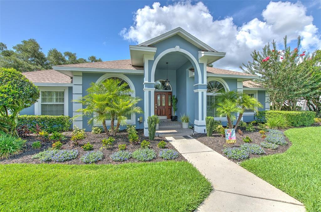 5103 BROKEN SOUND LANE, VALRICO, FL — photo 2 of 30