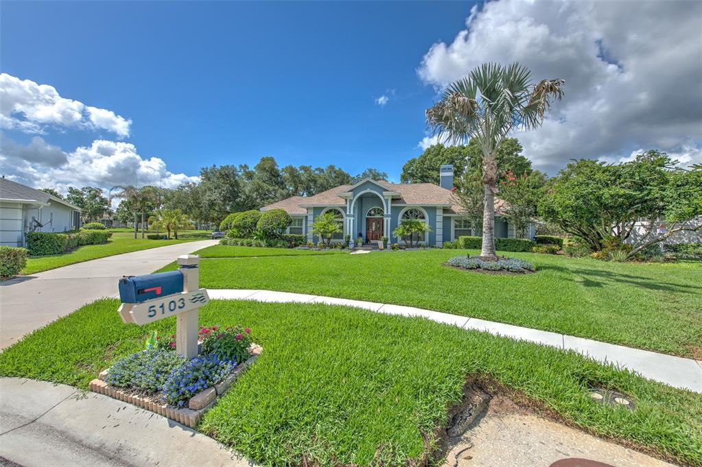 5103 BROKEN SOUND LANE, VALRICO, FL — photo 4 of 30