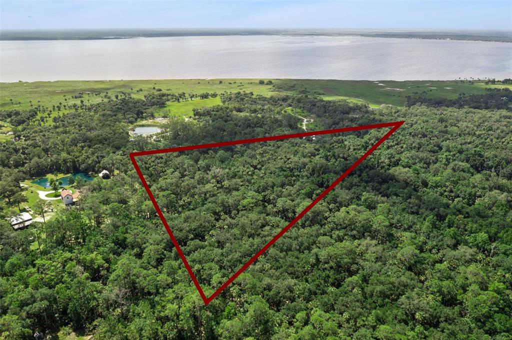2401 CANVASBACK TRAIL