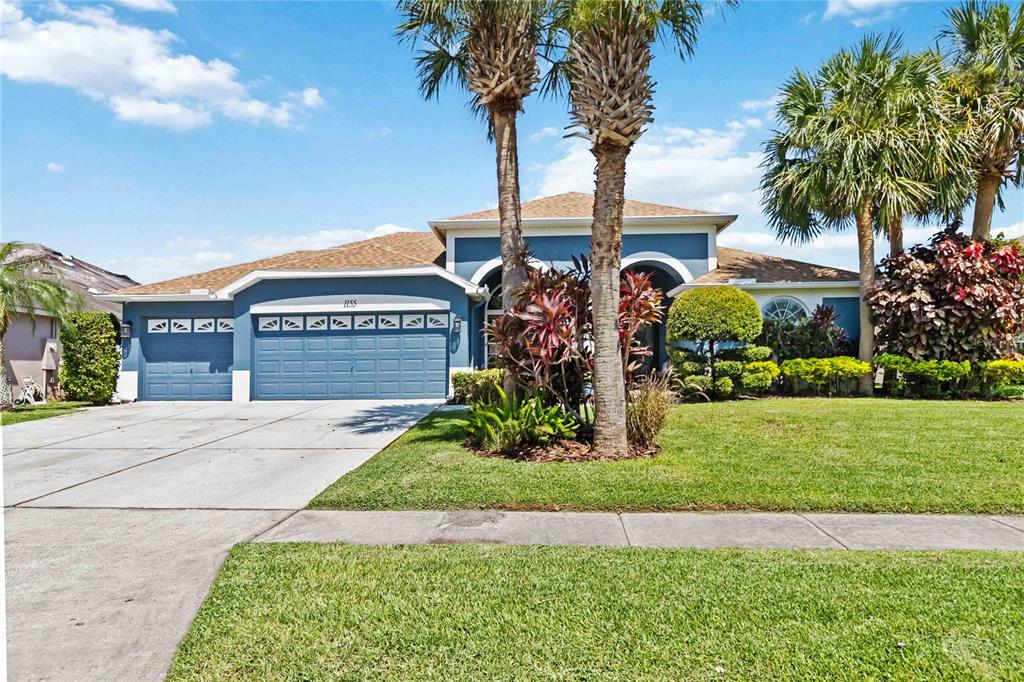 1155 SENECA TRAIL