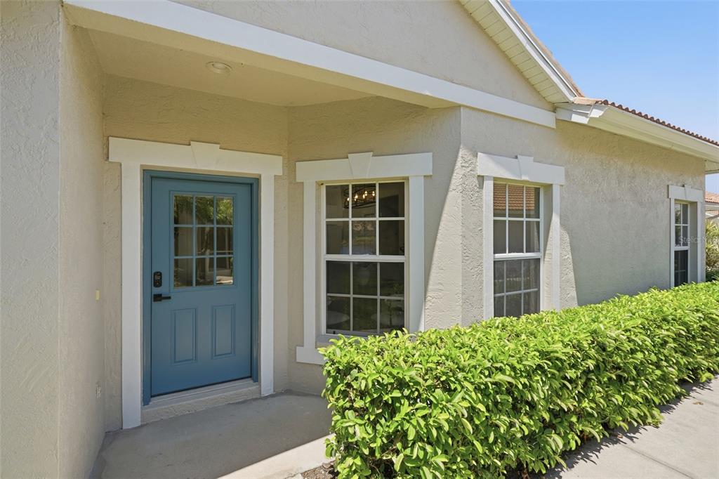 1826 SAN SILVESTRO DRIVE, VENICE, FL — photo 2 of 28