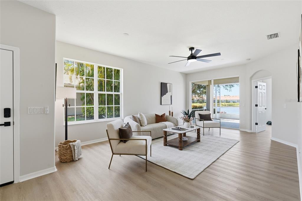 1826 SAN SILVESTRO DRIVE, VENICE, FL — photo 4 of 28
