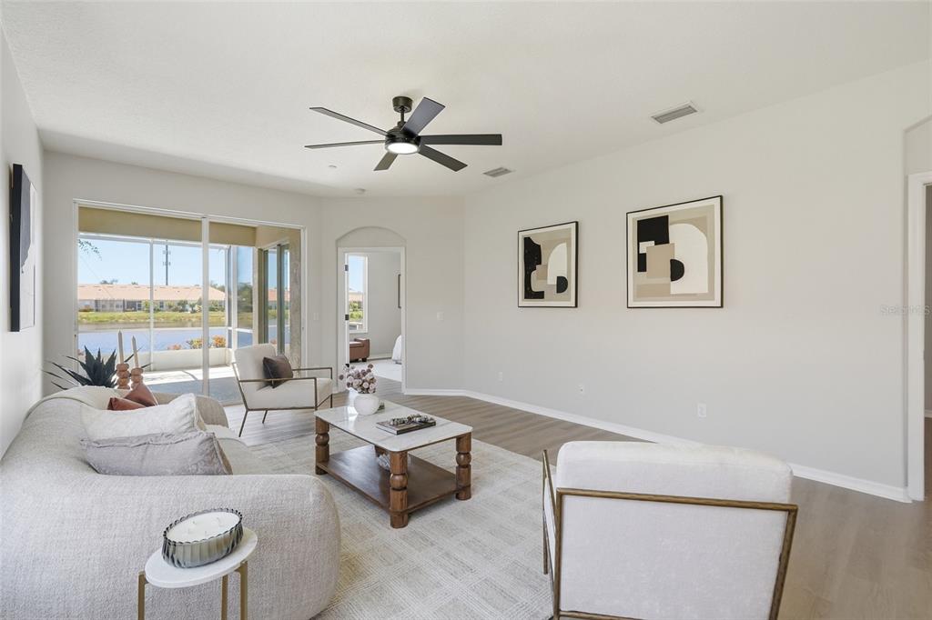 1826 SAN SILVESTRO DRIVE, VENICE, FL — photo 5 of 28
