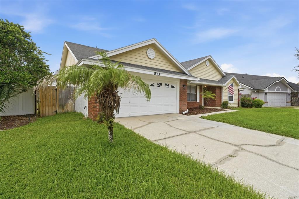 873 SILVERSMITH CIRCLE, LAKE MARY, FL — photo 3 of 30