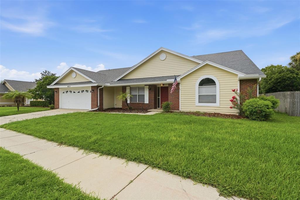 873 SILVERSMITH CIRCLE, LAKE MARY, FL — photo 4 of 30