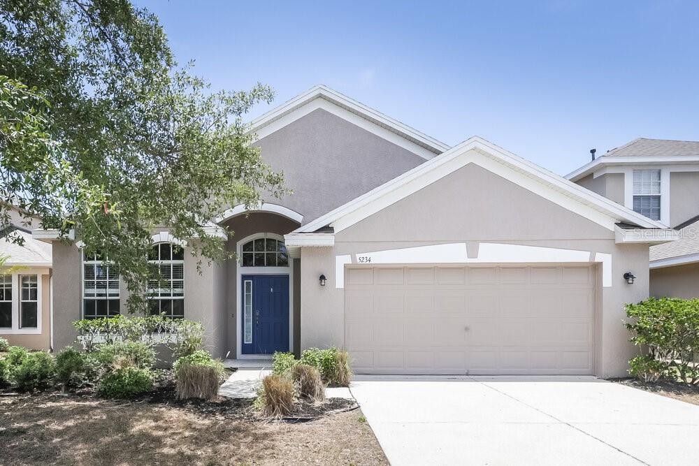 5234 CLOVER MIST DRIVE