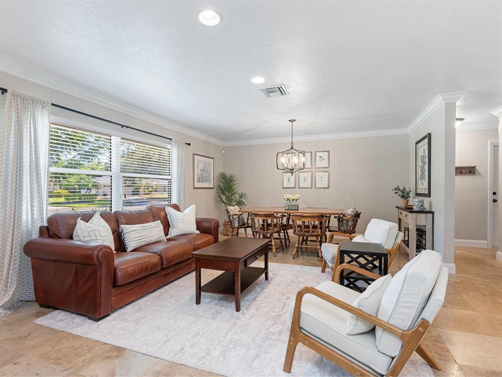 130 MIMOSA DRIVE, SARASOTA, FL — photo 5 of 30
