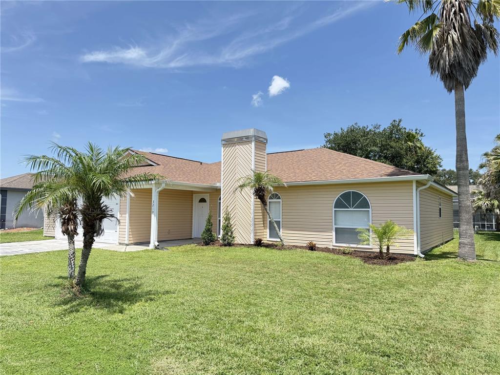 3210 THOROUGHBRED LOOP, LAKELAND, FL — photo 2 of 23