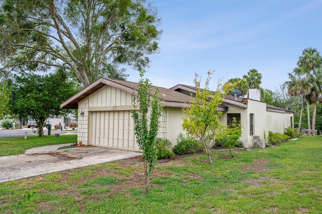5222 S VIEW POINT