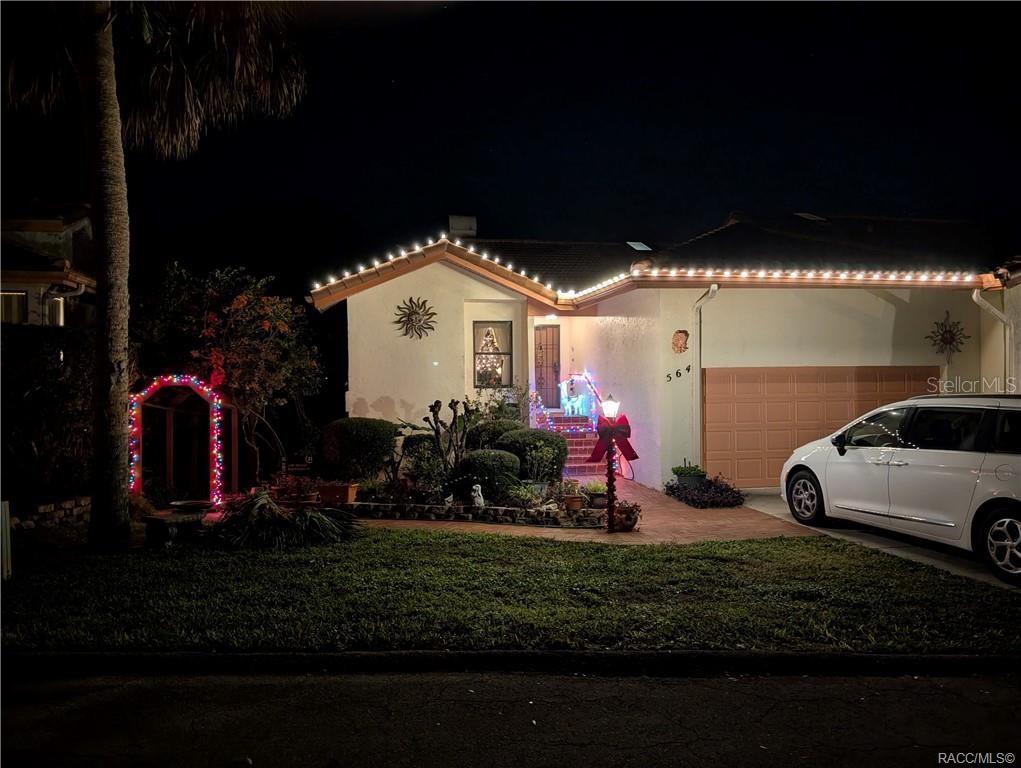 564 SAN REMO CIRCLE, INVERNESS, FL — photo 4 of 30