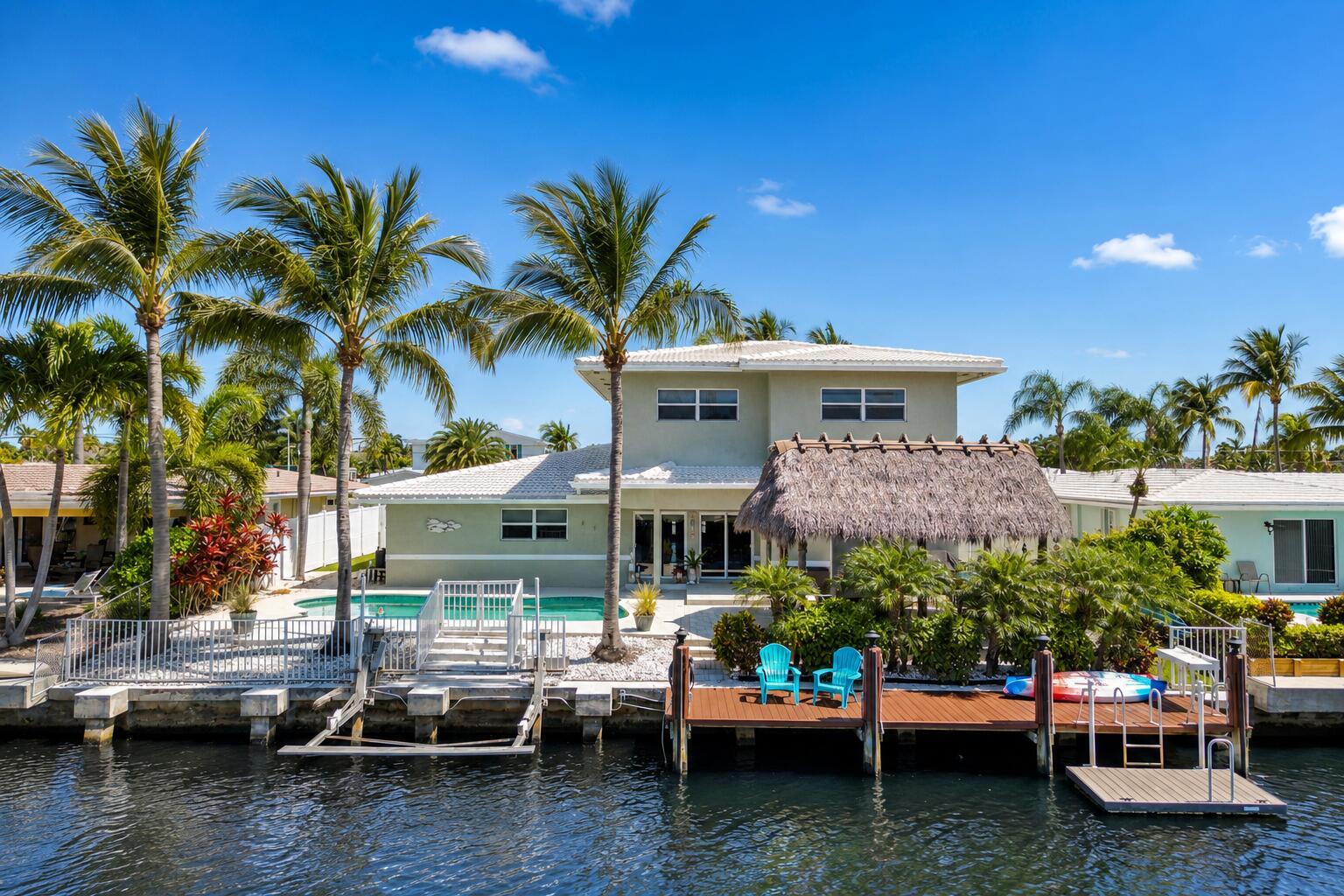 240 SE 3rd Court, Pompano Beach FL 33060
