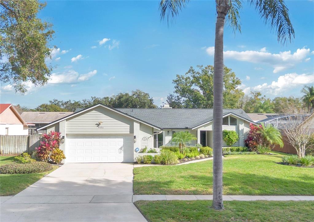 9426 PALM TREE DRIVE