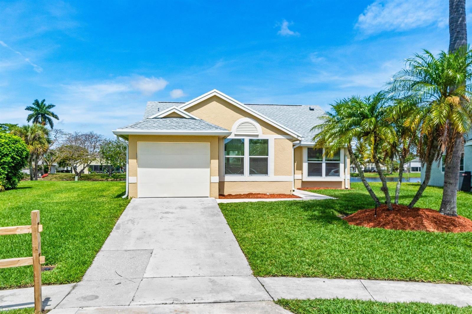 31 Misty Meadow Drive, Boynton Beach FL 33436