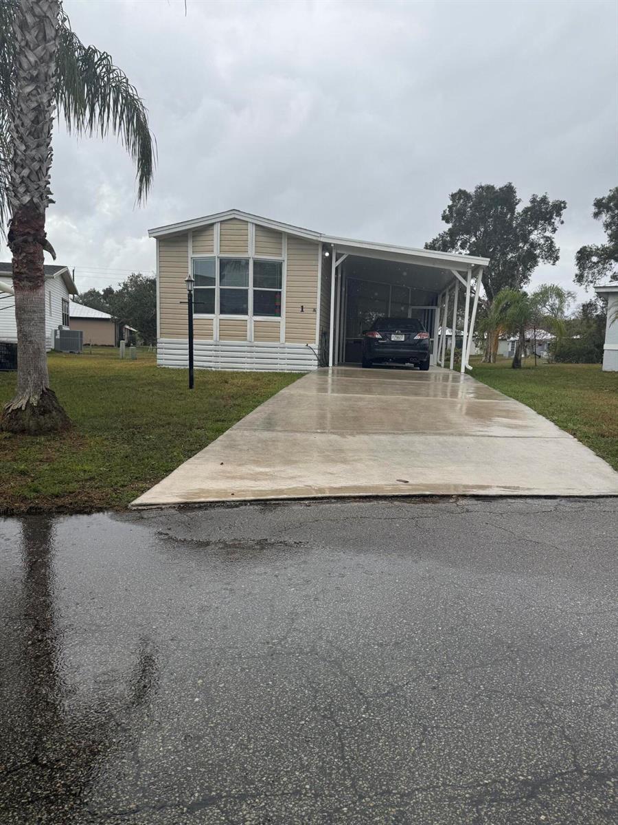 1 SE Gorda Way, Port St. Lucie FL 34952