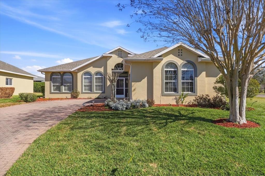 3357 GRENVILLE DRIVE
