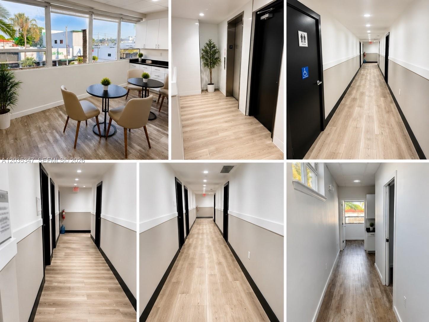 9491 Harding Ave # 205, Surfside FL 33154
