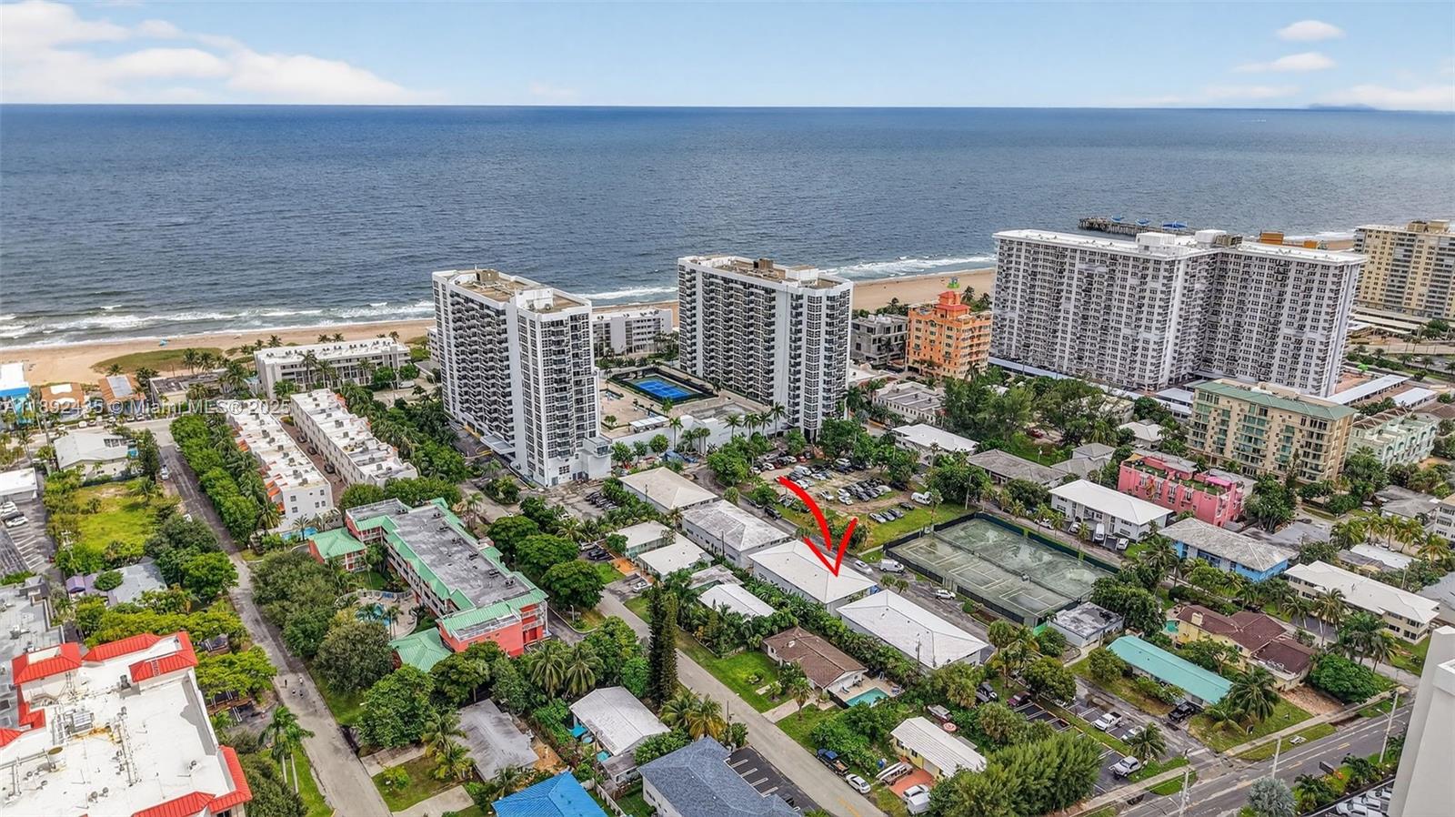 3209 Colony Club Rd, Pompano Beach FL 33062