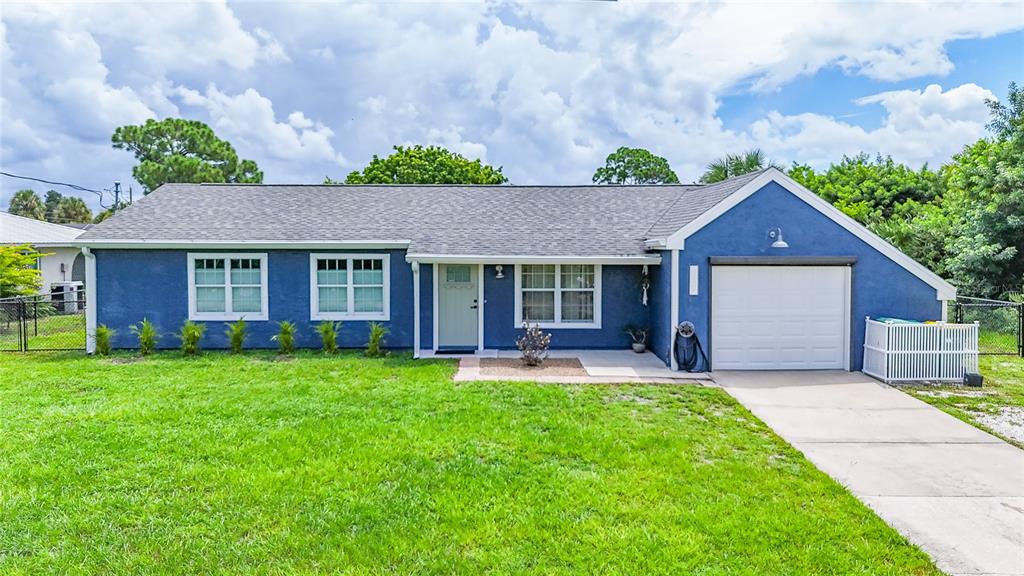 2016 PELLAM BOULEVARD, PORT CHARLOTTE, FL — photo 2 of 30