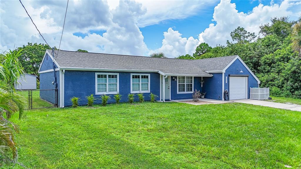 2016 PELLAM BOULEVARD, PORT CHARLOTTE, FL — photo 3 of 30