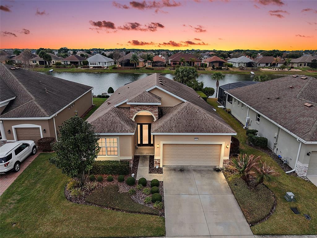 8321 BRIDGEPORT BAY CIRCLE