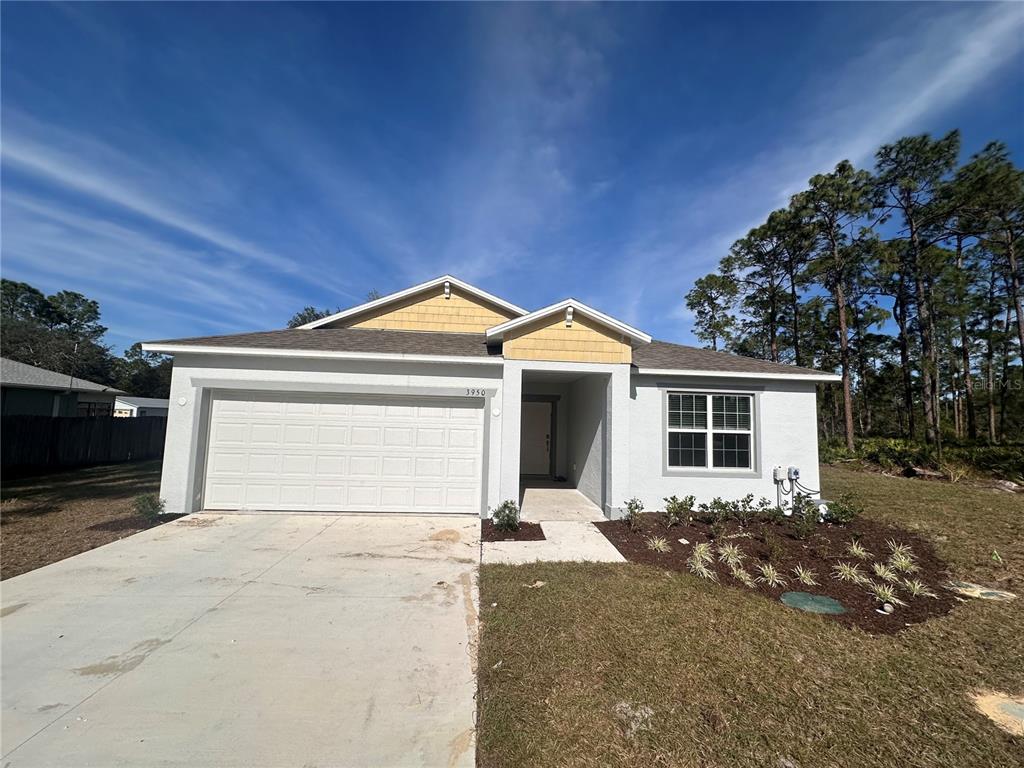 3950 ALBA DRIVE